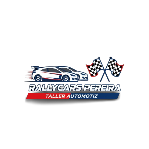Logo RallyCars